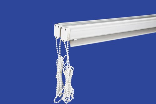 Elite Aluminum Curtain Track