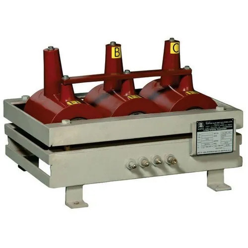 Epoxy Cast Instrument Transformer