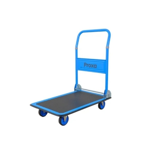 Floating Platform Trolley