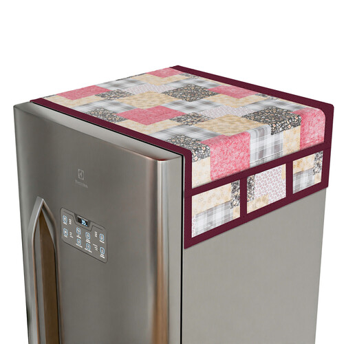 Fridge Top Cover - Application: Na