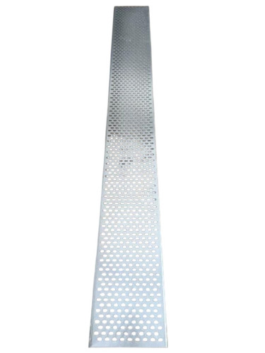 Galvanized Perforated Cable Tray, 1.6mm