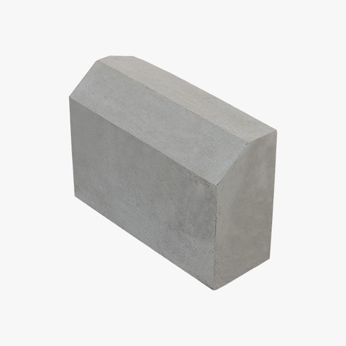 Grey Concrete Kerb Stone