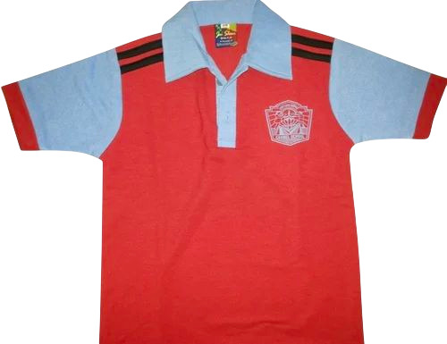 Half Sleeves T Shirt