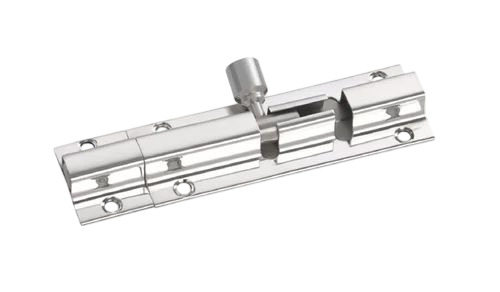 Half Square Tower Bolt