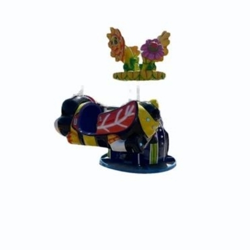 Helicopter Merry Kids Rides