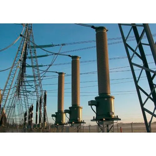 High Voltage Transformer