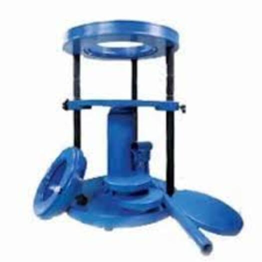 Hydraulic Universal Extrudes