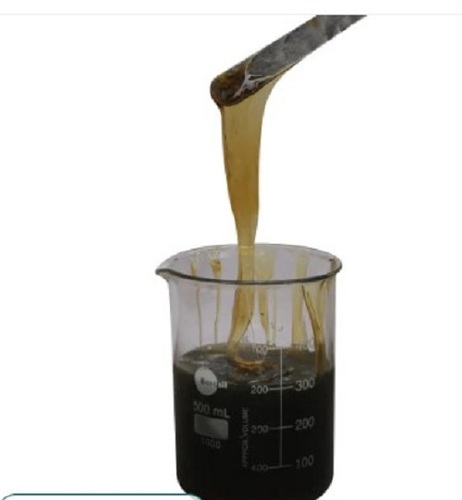 Industrial Alkyd Resins