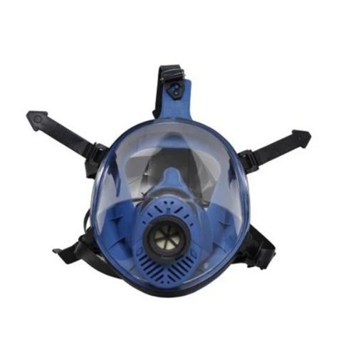 Industrial Full Face Safety Mask