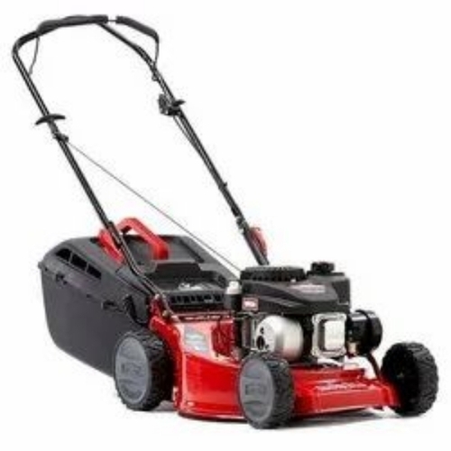 Lawn Mower