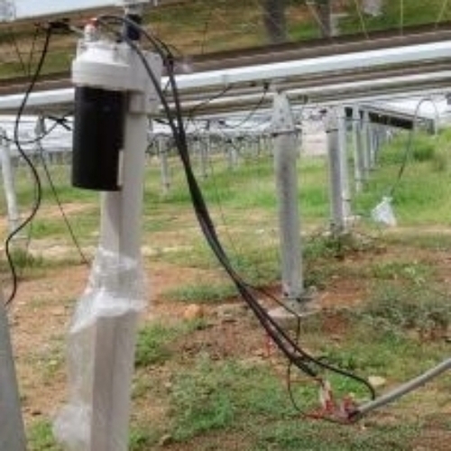 Linear Actuator