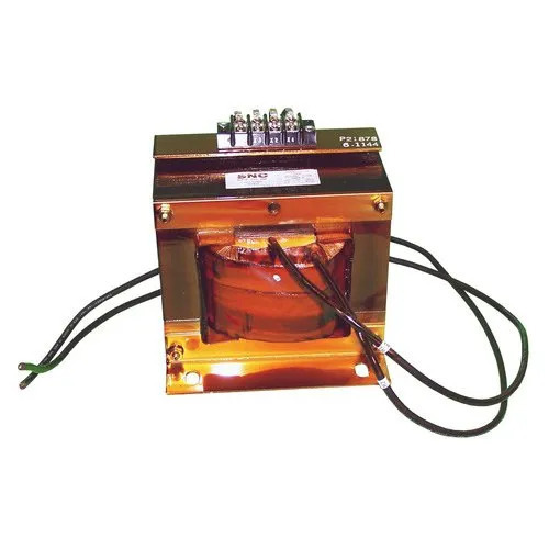 Medium Voltage Transformer