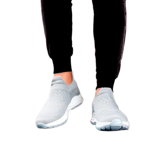 Mens Mesh Sports Shoes