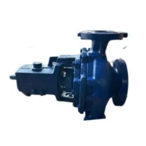 Mild Steel Jet Centrifugal Pump