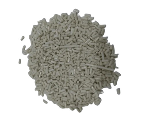 Milky Crystal Gpps Granules