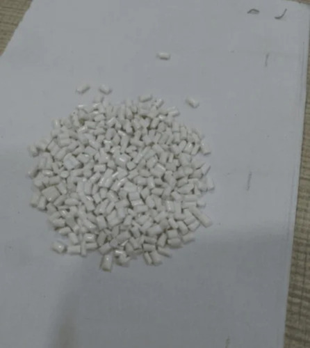 Milky White Hips Granules