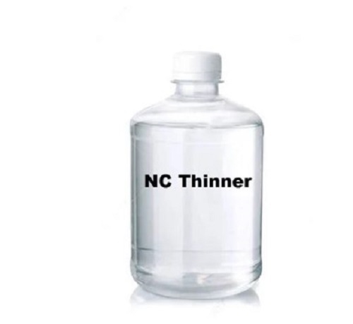 Nc Paint Thinner