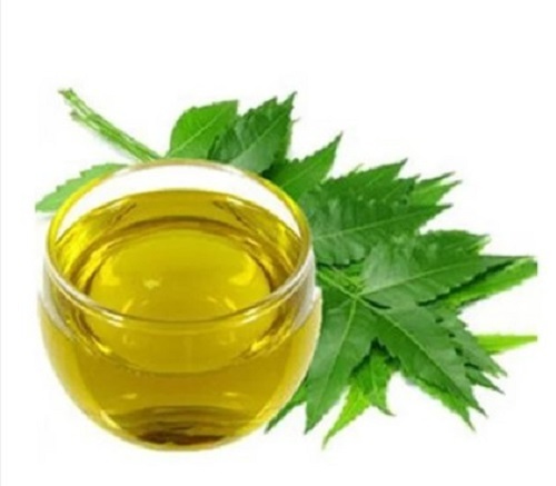 Neem Oil Agriculture Grade