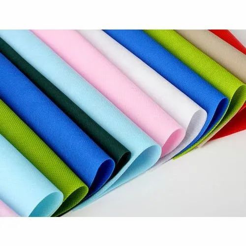 Nonwoven Fabrics