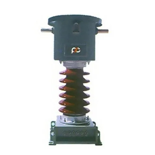 Oil Cooled Instrument Transformer