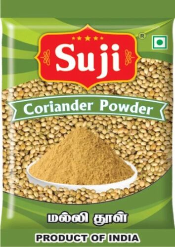 Organic Coriander Powder