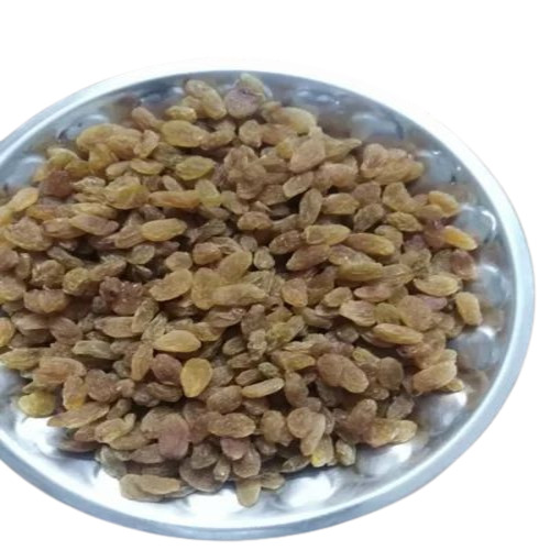 Organic Seedless Dried Raisins