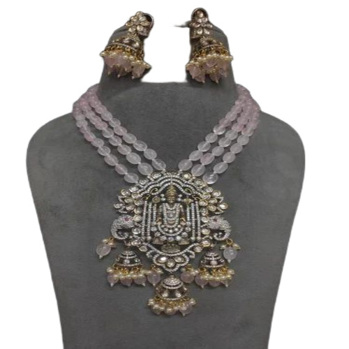 Partywear Necklace Set