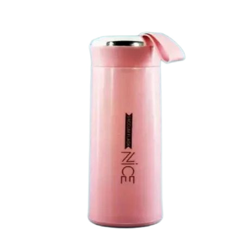 Pink Fancy Water Bottle