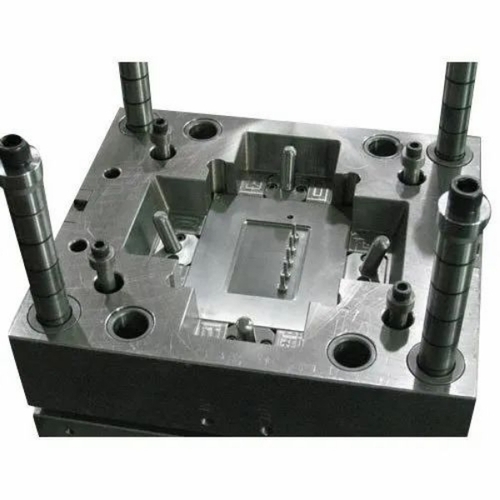 Plastic Injection Moulding Die