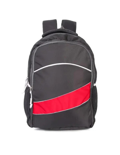 Polyester Backpack