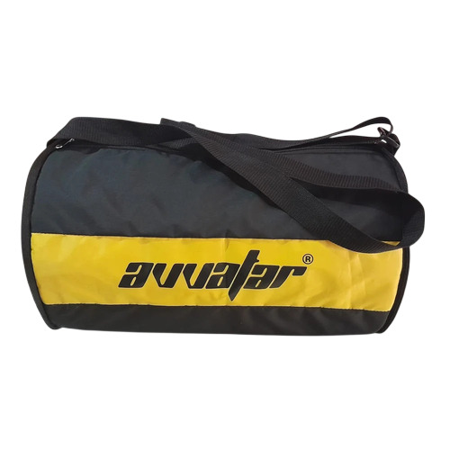 Polyester Foldable Gym Bag