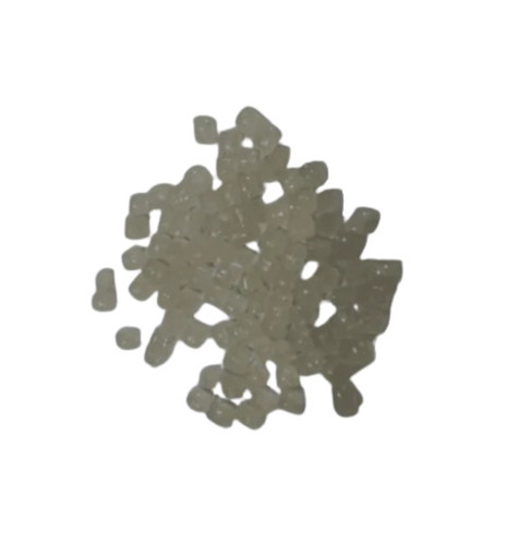 Pp Natural White Granules