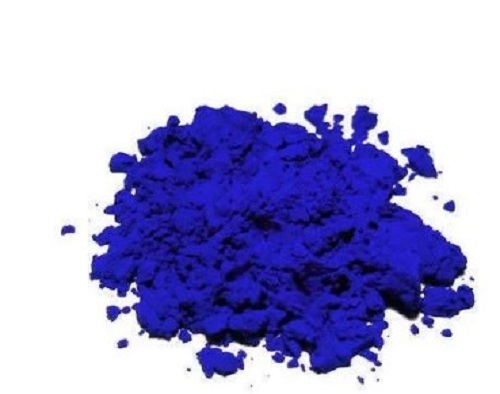 Prussian Blue