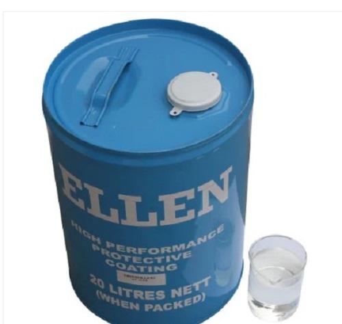 Pu Thinner By Monarch Paint Industries