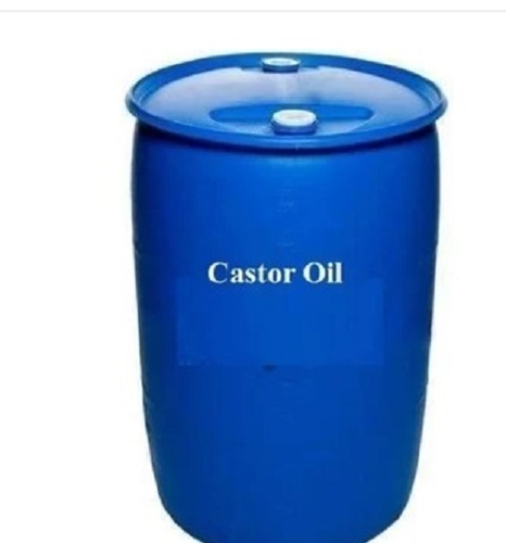 Pure Castor Oil