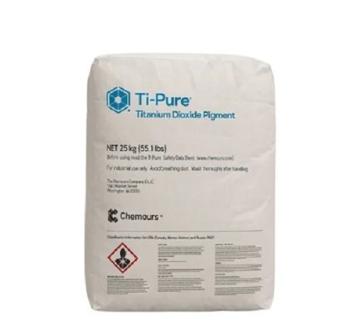 R 902 Ti Pure Titanium Dioxide