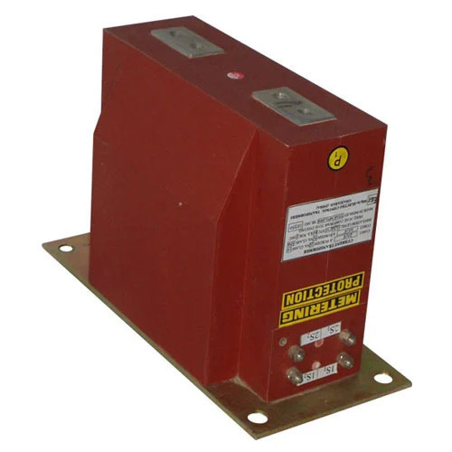 Resin Cast Current Transformer