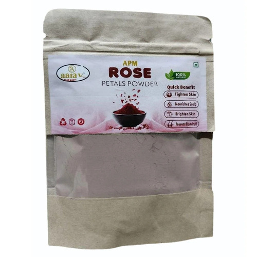 Rose Petals Powder