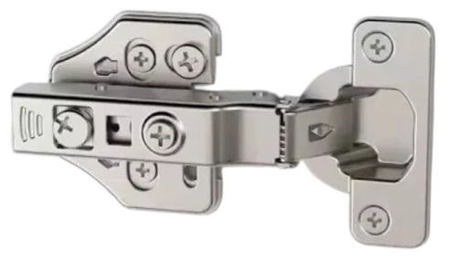 Self Closing Hinge - Application: Industrial