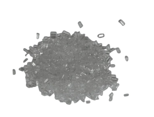 Semi Crystal Gpps Granules