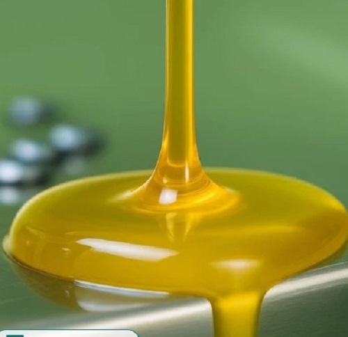 Short Soya Alkyd Resin