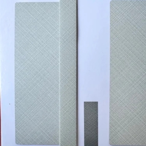 Solid Grain Pvc Edge Band