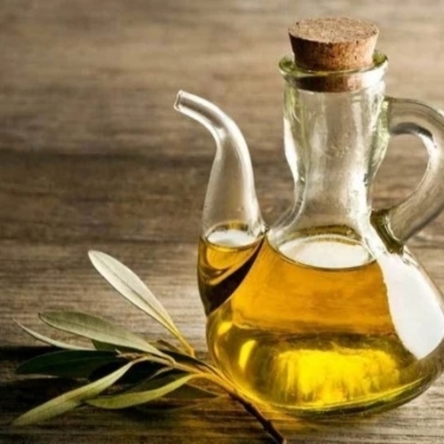 Soyabean Refined Oil