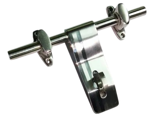 Stainless Steel Aldrop