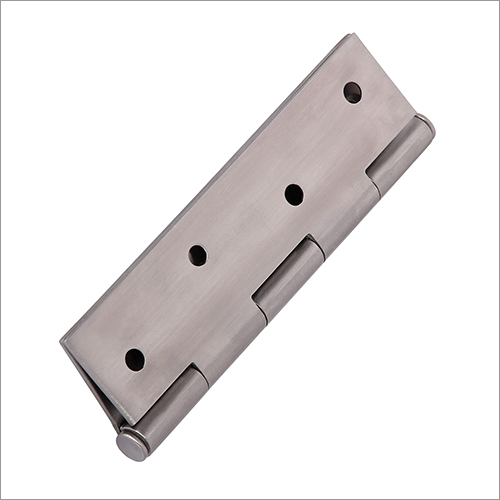 Stainless Steel Door Hinges
