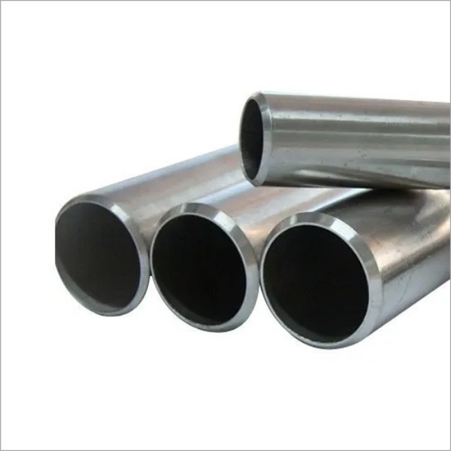 Stainless Steel Duplex Tube