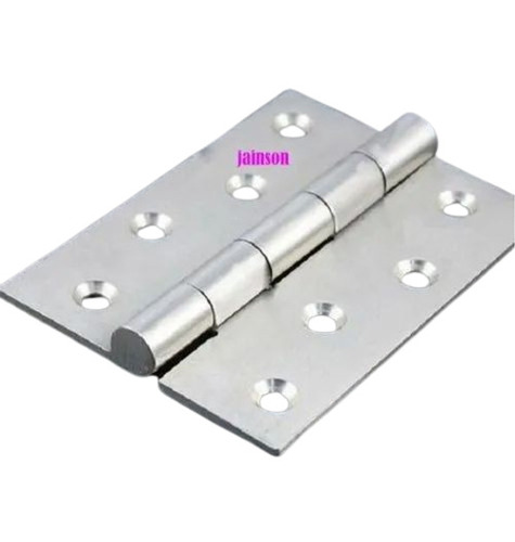 Stainless Steel Hinges - Application: Industrial