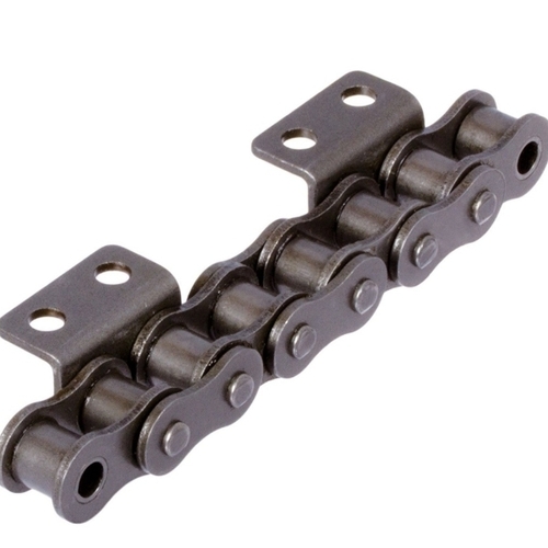 Steel Conveyor Chain
