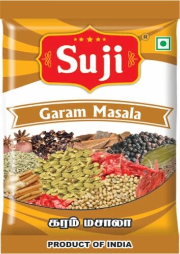 Suji Garam Masala Powder
