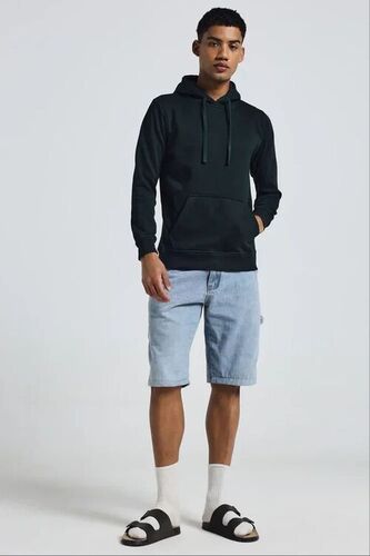 The Cloud Comfort Mens Hoodie